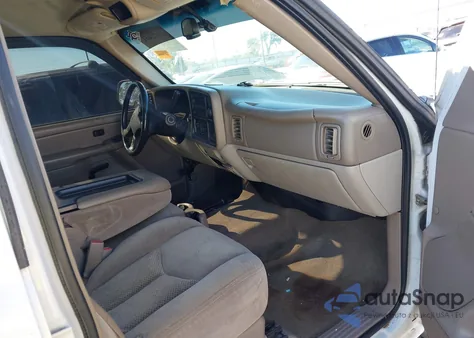 2005 Chevrolet Avalanche 1500 Ls from USA, damaged, VIN 3GNEK12Z45G248702